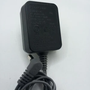 #H) Original Original OEM Panasonic PNLV226 AC Adapter Netzkabel - Bild 1 von 2
