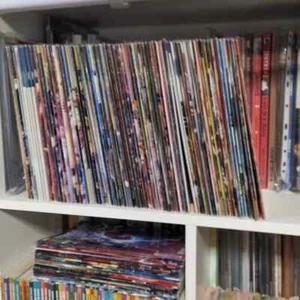 Panini Comics: Sequenza completa Incredibili X-men 186/ 259 | Anche Singoli - Foto 1 di 1