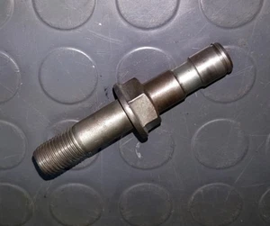 HONDA CB 400 N PERNO PEDALE CAMBIO / GEAR PEDAL PIVOT 24731-443-610 - Imagen 1 de 1