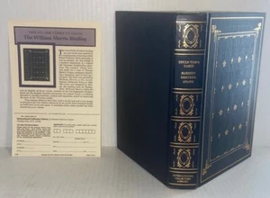 Uncle Tom's Cabin, Harriet Beecher Stowe - International Collector's Library G3 - Picture 1 of 16