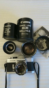 125 Mm Film Cameras For Sale Ebay
