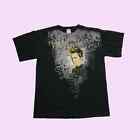 Y2K Graphic Edward Cullen "Twilight" Shirt