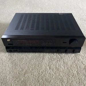 Sansui RZ-1000 computergestützter Stereo-Receiver - voll funktionsfähig - Bild 1 von 7