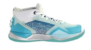 New Balance x Kawhi Snowman Mens Blue Basketball Shoes - Picture 1 of 7