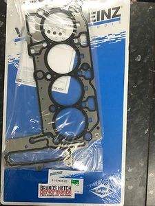 Für BMW E90 E91 E92 E93 Victor Reinz Mls Kopfdichtung 61-37635-20 - Picture 1 of 1