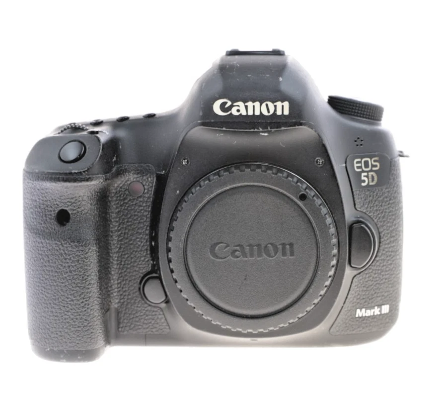 Canon EOS 5D MARK III Digital Cameras for Sale | Shop New