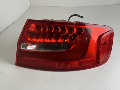 Audi A4 2015 pasajero luz trasera derecha luz trasera OEM Foto 1 de 4