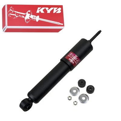 Amortiguador de suspensión delantero KYB para Nissan Frontier 2000-2004 Foto 1 de 2