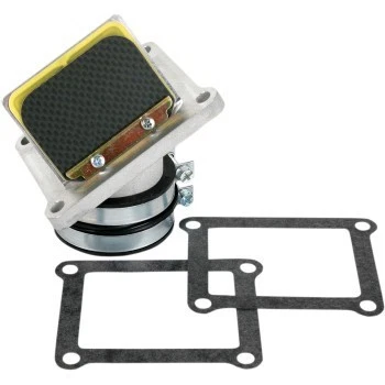 Boyesen RAD 阀组件适用于 1995 - 1998 年雅马哈 YZ125 YZ 125 RAD-33C — 第 1/1 张图片