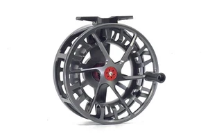 Lamson Speedster S HD Reels - Imagen 1 de 12