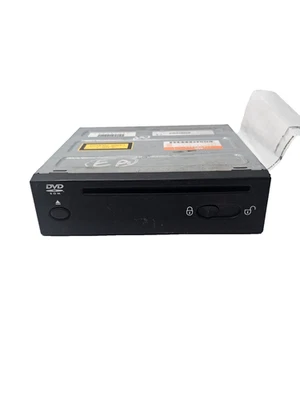 2005-2009 Land Rover L322 LR3 CD DVD GPS Navigation Disc Player OEM YIB500070 - Image 1 of 4