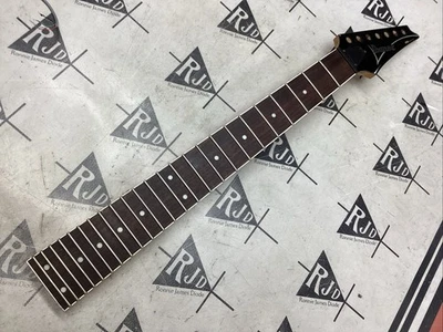 Cuello de guitarra eléctrica de 7 cuerdas Ibanez RG7321 Foto 1 de 4