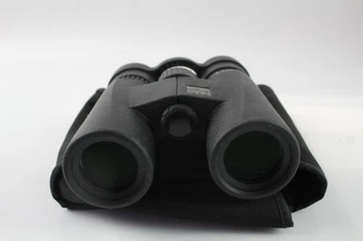 RSPB 6.5x32 HD Rubber-Coated Waterproof Binoculars Working w/ Original Case - Image 1 of 4