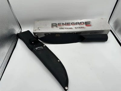 Lança Renegade Bush - Imagem 1 de 4