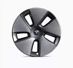 TESLA MODEL 3 2021 > COPRICERCHIO NUOVO OE 1044271-00-A 104427100A - Foto 1 di 6