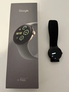 google pixel watch 3 41mm LTE - Zdjęcie 1 z 6