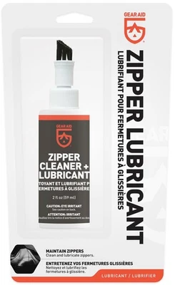 GEAR AID Zipper Cleaner and Lubricant, 2 fl. oz. - Image 1 of 4