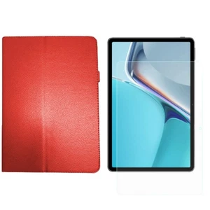 2 in 1 Set for Huawei MatePad 11 2021 11" Inches Case + Glass - Picture 1 of 6