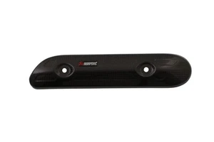 Yamaha YZ 250 F 2014-2018 Akrapovic Heat Shield P-HSY2M2 - Picture 1 of 6