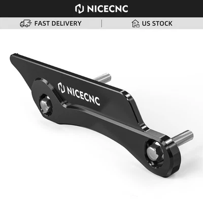 NICECNC Rear Swingarm Guard For GAS GAS MC125 MC350F MC450F EX EC 250 300 2024 - Изображение 1 из 4