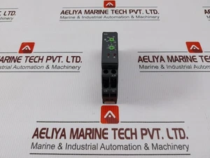 GIC 12SDT0 Electronic Timer-Series Rev R4 240VAC 50HZ 3A - Picture 1 of 7