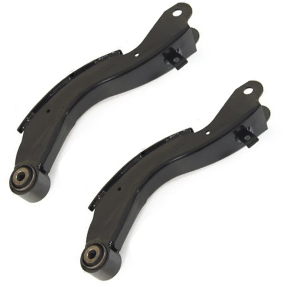 SET-MEMS50158-2 Brazos de Control Mevotech Juego de 2 Pares Traseros Laterales del Conductor y Pasajero Foto 1 de 4