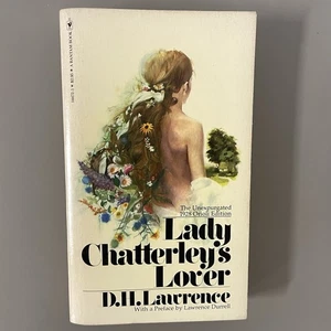 Lady Chatterley's Lover (1980) D. H. Lawrence - Picture 1 of 7