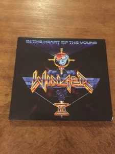 Winger II Im Herzen der Jugend CD 1990 - Bild 1 von 3