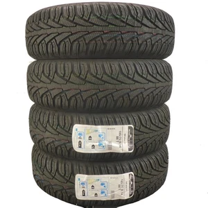 4X Uniroyal 185/70 R14 88T MS plus 77 Neumáticos 2015 sin Usar Completo - Imagen 1 de 7
