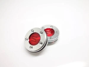 SCOTTY CAMERON Red Weights 5g x 2 Putter - Picture 1 of 3