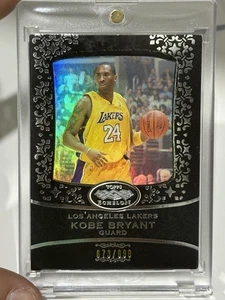 Topps Echelon Kobe Bryant 2007/999 #24 L.A. Lakers Salón de la fama #24 - Imagen 1 de 2