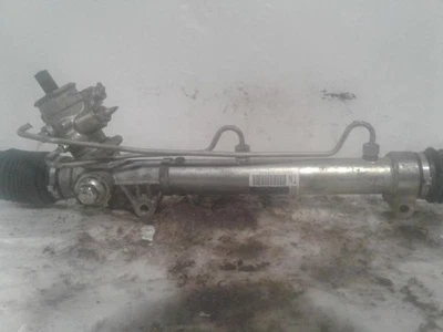 Steering Gear/Rack Power Rack And Pinion DOHC Fits 91-02 SATURN S SERIES 1699321 - Image 1 of 4