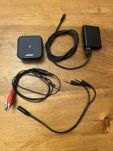 Bose Bluetooth Audio Adapter 418048 W/ Power Supply - Photo 1/6