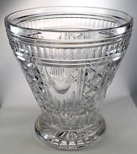 Waterford Crystal Millennium Collection 2000 Champagne Buckets - NEW!!