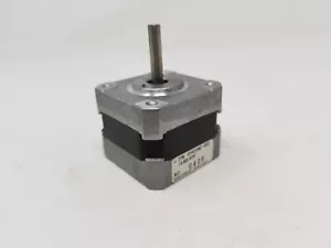 Japan Servo Co. - KH42HM2-852 - 1,8 Grad 2-Phasen-Hybrid-Schrittmotor - Bild 1 von 8