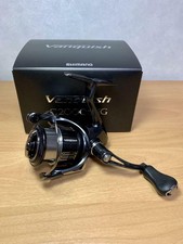 Shimano 19 Vanquish C2000SHG