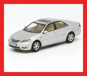 FEB 2025 Model 1 Toyota Camry XV30 2001's SILVER 1/64 - Picture 1 of 3
