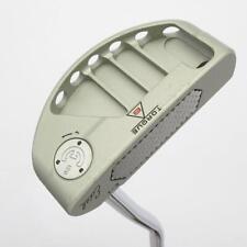Edel Golf Torque Balance E-1 Platinum Putter Steel Shaft [36.5golf