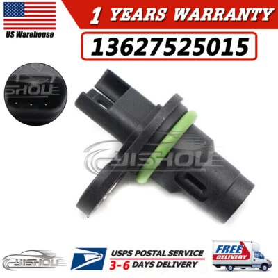 Nuevo sensor de posición del cigüeñal 13627525015 apto para BMW E92 E60 325i 328i 328xi Foto 1 de 4