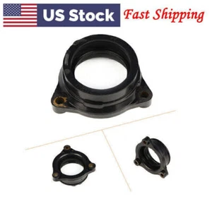 Fit Yamaha YZ450F 06-09 WR450F 07-11 Carburetor Adapter Intake Manifold Boot USA - Picture 1 of 9