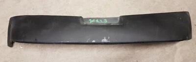 Viseira solar suave International Model R, L & S SHOWCARS (FM226) - Imagem 1 de 4