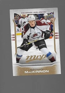 2014-15  Nathan Mac Kinnon, Upper Deck MVP - Picture 1 of 2