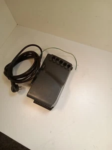 Medline Semi Electric Hospital Bed Hand Control Box, MDR630034 AP1 - Picture 1 of 4