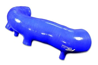 Ansaugschlauch Silikonschlauch für Audi A4 B6, B7 VW Passat B5 1.8T - Bild 1 von 2