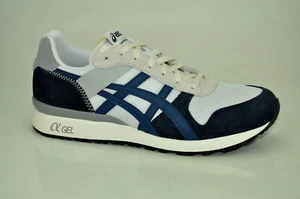 ASICS Gel Gt-Ii 2 Zapatillas Deportivas Retro Ligero Ocio Hombre Mujer Zapatos - Imagen 1 de 15