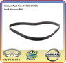 Nissan 11720 1kt0a