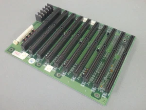 BGRBTV2030 - INDRAMAT - Bgr BTV20/30 / Rack 10 Slots Used - Picture 1 of 3