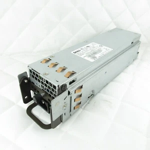 Dell PowerEdge 2850 Hot Plug 700W PSU Netzteil JD195 D3163 GD419 R1446 FJ780 - Bild 1 von 1