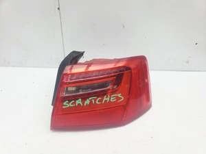 AUDI A6 C7 BERLINA FANALE POSTERIORE DESTRO LATO GUIDA O/S 2013 4G5945096A - Foto 1 di 15
