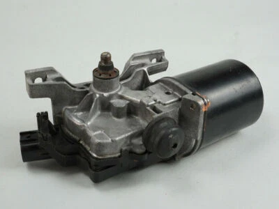 2003 - 2006 Pontiac Vibe Windshield Window Wiper Motor Actuator Front 8511002110 - Image 1 of 4